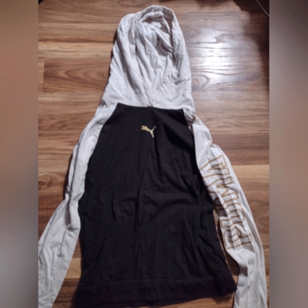 Girls long sleeve shirt
